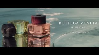 BOTTEGA VENETA  Illusione [upl. by Glenda]