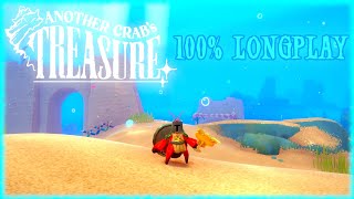 Another Crab’s Treasure  Announcement Trailer  Nintendo Switch [upl. by Malva]