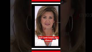 Joni Lamb breaks silence youtube religion daystartv [upl. by Thatcher]