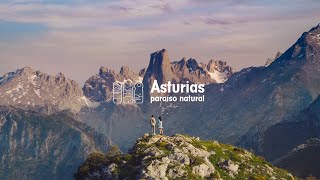 Vuelve al Paraíso ven a Asturias [upl. by Ross]