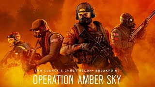 Tom Clancy’s Ghost Recon® Breakpoint  Desperate Measures  unStreaming [upl. by Hausmann]