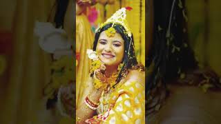 youtubeshorts shorts bengali movie rupsachatterjee bridal short viralvideo video yt bts 💜 [upl. by Lishe]