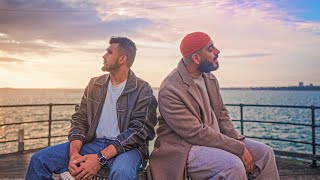 Siedd x Safe Adam  Alhumdulillah Ala Kulli Haal Official Nasheed Video  Vocals Only [upl. by Tegdirb]