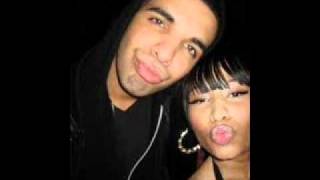 Drake Ft Nicki Minaj  Up All Night [upl. by Novled]