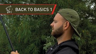 Carp Fishing  Back To Basics [upl. by Kyle924]