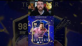 The EA FC 24 TOTY Is Officially Confirmed [upl. by Elbag]