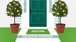 Welcome to Old Mutual SuperFund [upl. by Alekram]