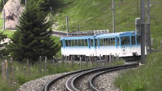 Rigi Bahnen 3 [upl. by Kilroy]