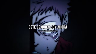 Jujutsu Kaisen Opening   Kaikai Kitan  Eve  Sub Español  Romaji Lyrics  AMV [upl. by Zoie]