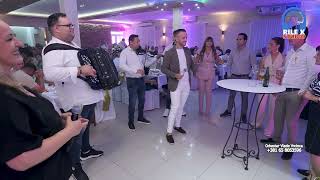 KOSMAJAC I ORKESTAR VLADE VRCINCA SVADBENI MIX SVADBA LAZAR I NEVENA ARANDJELOVAC [upl. by Naryt]