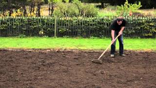 How to sow a new lawn  GroSure [upl. by Ellette]