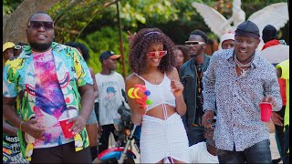 Buka Chimey  Tuli wawelu X Dj Malik Official Video latest Ugandan music 2022 [upl. by Tamar783]