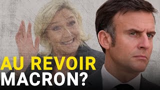 Macron will emerge from election in a much worse position [upl. by Kristofer]