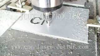 JCUT CUTTER 4MM AL [upl. by Jolie]