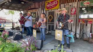 Craig Morris amp The Cotton Kings  TN State Fair  Jam  2023 [upl. by Phelps939]