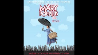 MARY POPPINS  Education Series Part 10 Being Jane and Michael Banks [upl. by Jandy983]