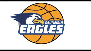 Saunemin Eagles Basketball [upl. by Notaes]