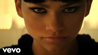 Zendaya  Replay  Teaser 2 [upl. by Ynoyrb423]