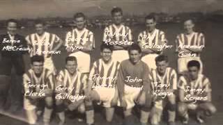 St Aloysius Club Huyton 50 years [upl. by Odericus]