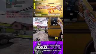 M13 GOD codmobile codmespañol codmlatinoamerica callofdutymobile codm callofduty codmlatam [upl. by Sacul]