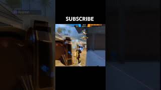 LEVI FFSHORT VIDEOSUPPORTFREE FIRE leviff freefire garenafreefire [upl. by Nrubloc]