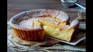 Torta Cremosa allo Yogurt [upl. by Arta]