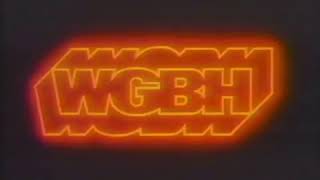 WGBH Boston Plaster 1977 [upl. by Ahsilahk]