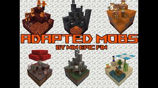 adapted mobs V2 tutorial [upl. by Bobby]