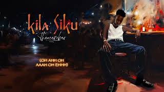 THEECEMBER  KILA SIKU OFFICIAL LYRIC VIDEO [upl. by Carbo]