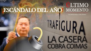 ÚltimoMomento  TRAFIGURA ¡EL ESCÁNDALO DEL AÑO  31032024  CabildeoDigital [upl. by Hugibert]