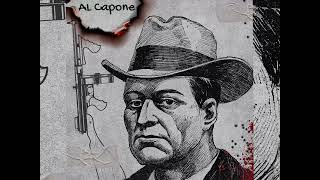 “Al Capone” Freestyle Beat  Rap Instrumental Beat  ECPbeats [upl. by Adnorrehs]