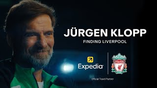 Finding Liverpool Jürgen Klopp  quotI’ll Never Walk Alone Again In My Lifequot [upl. by Hanavas]