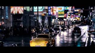 Repo Men 2010  Official Trailer HD [upl. by Manton586]