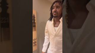 Wally ballago Seck le chanteur du peuple 🥰🥰 [upl. by Rufford10]