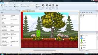 Using Spriter animation files in Construct2 [upl. by Yseult198]