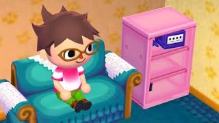 Animal Crossing New Leaf Part 16 [upl. by Ide]