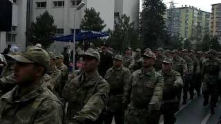 Ankara İl Jandarma Komutanlığı  Yemin Töreni [upl. by Seaton]