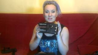 Isolator Fitness Cuff Edition Unboxing Video [upl. by Aleece]