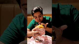 BURGER LAB 😮 asfandkhanvlogs dailyroutine vlog burgerlab burger youtubeshorts [upl. by Dietsche]