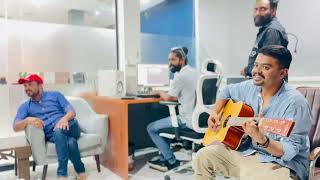 Teri najat vocals Haris Bazmi Rubab Nawazish Nasri  dholak  ​⁠Yourash Parvez  keys Amoos Javed [upl. by Beard]