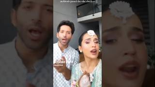 Hira khan and Arsalan Khans new video meremahboobmeresanam [upl. by Naerol]