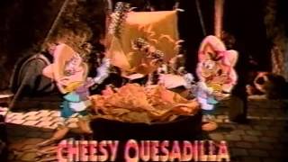 Keebler Chachos Commercial 1993 [upl. by Leaj329]