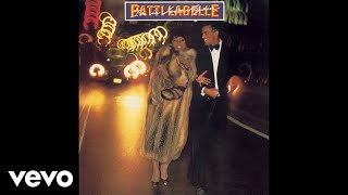 Patti LaBelle  Love Need and Want You Official Audio [upl. by Ahsilahk]