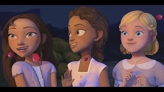 SPIRIT RIDING FREE  Season 7 Trailer  Netflix [upl. by Llehcram404]