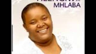 Hlengiwe Mhlaba We praise Jesus [upl. by Anwahsat827]