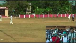 jaffna hindu college battle of hindus opening ceremonymp4 [upl. by Kusin]