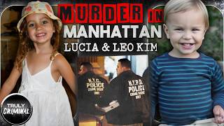 The Harrowing Case of Lucia and Leo Krim [upl. by Milburt]