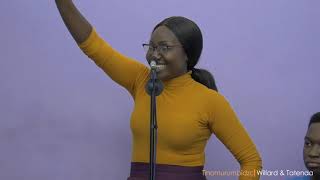 Tinomurumbidza live  Worship Moments1E5 [upl. by Nataniel]