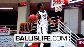 2012 Hoophall Classic Mixtape Shabazz Muhammad Nerlens Noel Julius Randle amp Many More [upl. by Namwob]