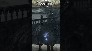 Choir Intelligencer Edgar hunter in Nightmare of Mensis bloodborne ps4 [upl. by Rintoul]